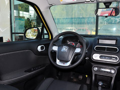 MG3 2014款 1.5L 手动 精英版
