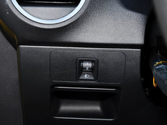 MG3 2014款 1.5L 手动 精英版