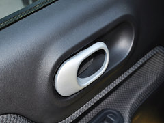 MG3 2014款 1.5L 手动 精英版