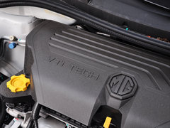 MG3 2014款 1.5L 自动 精英版