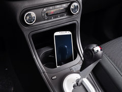 MG3 2014款 1.5L 自动 精英版