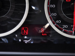 MG3 2014款 1.5L 自动 精英版