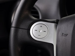 MG3 2014款 1.5L 自动 精英版