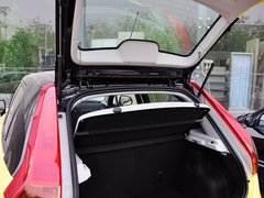 MG3 2014款 1.5L 自动 精英版