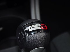 MG3 2014款 1.5L 自动 精英版