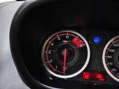 MG3 2014款 1.5L 自动 精英版