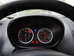 MG3 2014款 1.5L 自动 精英版