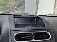 MG3 2014款 1.5L 自动 精英版