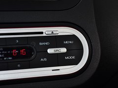 MG3 2014款 1.5L 自动 精英版