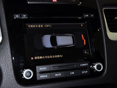 途锐 2014款 3.0TSI V6 新锐版 5座