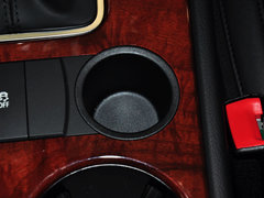 途锐 2014款 3.0TSI V6 新锐版 5座