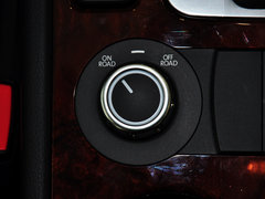 途锐 2014款 3.0TSI V6 新锐版 5座