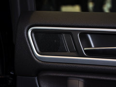 途锐 2014款 3.0TSI V6 新锐版 5座