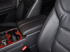 途锐 2014款 3.0TSI V6 新锐版 5座