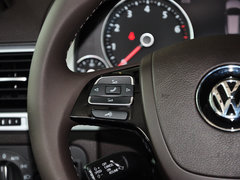 途锐 2014款 3.0TSI V6 新锐版 5座