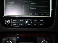 途锐 2014款 3.0TSI V6 新锐版 5座