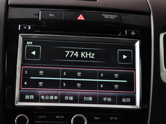 途锐 2014款 3.0TSI V6 新锐版 5座