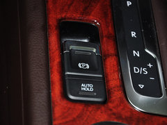 途锐 2014款 3.0TSI V6 新锐版 5座