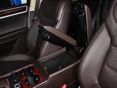 途锐 2014款 3.0TSI V6 新锐版 5座