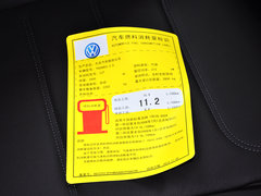 途锐 2014款 3.0TSI V6 新锐版 5座