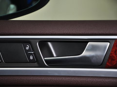 途锐 2014款 3.0TSI V6 新锐版 5座