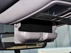 海马S5 2014款 1.6L 手动 智尚型 5座