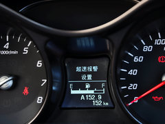 海马S5 2014款 1.6L 手动 智尚型 5座