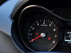 海马S5 2014款 1.6L 手动 智尚型 5座