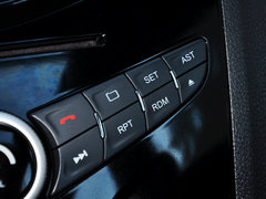 海马S5 2014款 1.6L 手动 智尚型 5座