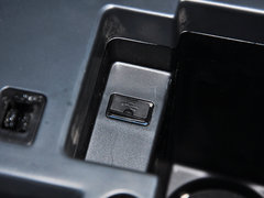 海马S5 2014款 1.6L 手动 智尚型 5座