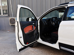 海马S5 2014款 1.6L 手动 智尚型 5座