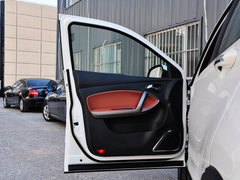 海马S5 2014款 1.6L 手动 智尚型 5座