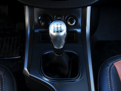 海马S5 2014款 1.6L 手动 智尚型 5座
