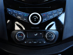 海马S5 2014款 1.6L 手动 智尚型 5座