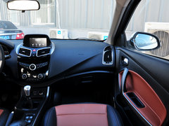 海马S5 2014款 1.6L 手动 智尚型 5座