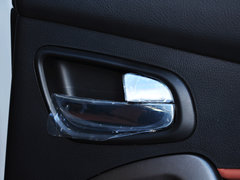海马S5 2014款 1.6L 手动 智尚型 5座