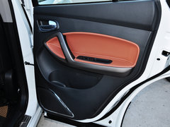 海马S5 2014款 1.6L 手动 智尚型 5座