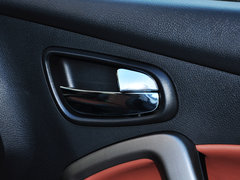 海马S5 2014款 1.6L 手动 智尚型 5座