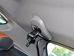海马S5 2014款 1.6L 手动 智尚型 5座