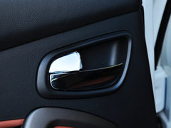 海马S5 2014款 1.6L 手动 智尚型 5座