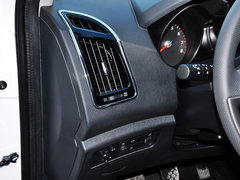 海马S5 2014款 1.6L 手动 智尚型 5座
