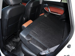 海马S5 2014款 1.6L 手动 智尚型 5座