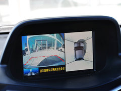 海马S5 2014款 1.6L 手动 智尚型 5座