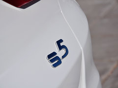 海马S5 2014款 1.6L 手动 智尚型 5座
