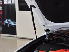 雷克萨斯GS 2014款 300h 2.5L CVT 领先版