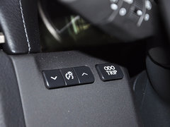雷克萨斯GS 2014款 300h 2.5L CVT 领先版