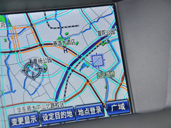 雷克萨斯GS 2014款 300h 2.5L CVT 领先版
