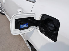 雷克萨斯GS 2014款 300h 2.5L CVT 领先版