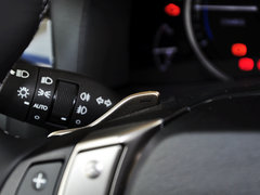 雷克萨斯GS 2014款 300h 2.5L CVT 领先版