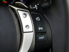 雷克萨斯GS 2014款 300h 2.5L CVT 领先版
